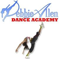 Debbie Allen Dance Academy