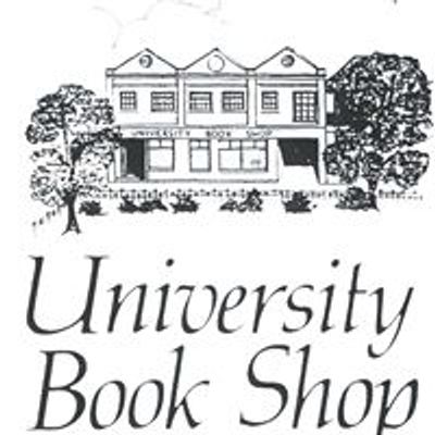 University Book Shop Otago