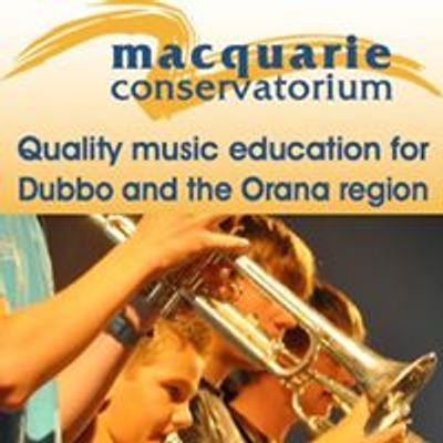 Macquarie Conservatorium