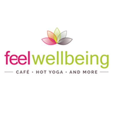 Feel Hot Yoga and Wellbeing Cafe