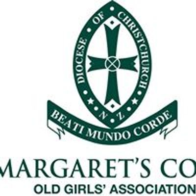 St Margaret's College Old Girls' Association