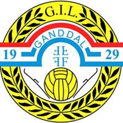 Ganddal il - orientering