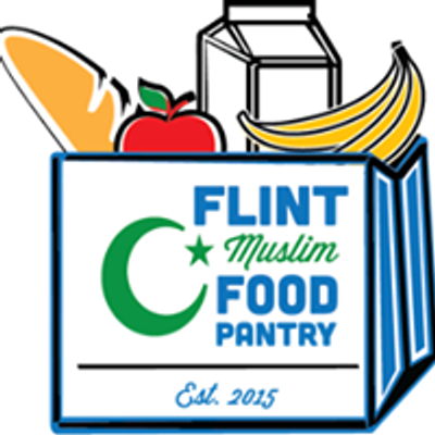 Flint Muslim Food Pantry