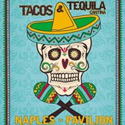Tacos & Tequila Cantina Pavilion