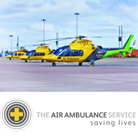 The Air Ambulance Service