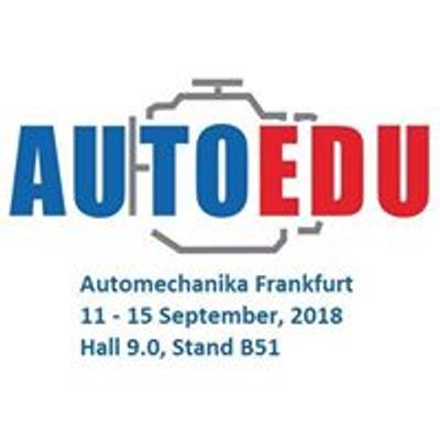 Autoedu - Automotive training equipment