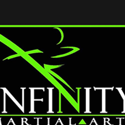 Infinity Martial Arts - McFarland