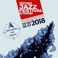 S\u00fcdtirol Jazzfestival Alto Adige