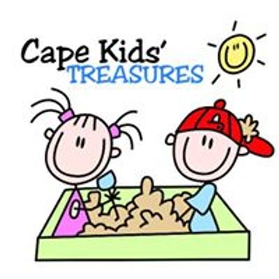 Cape Kids' Treasures