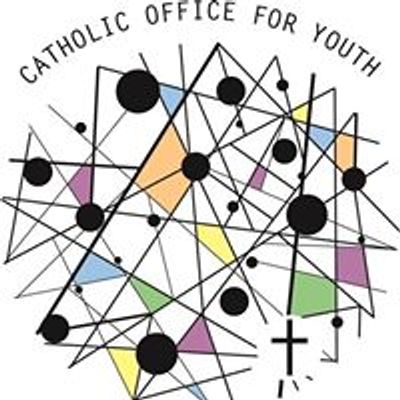 Catholic Office for Youth and Young Adults