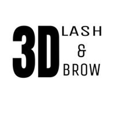 3D Lash & Brow