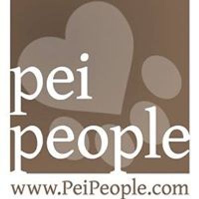 Pei People Shar Pei Rescue