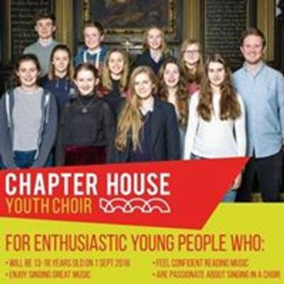 Chapter House Youth Choir