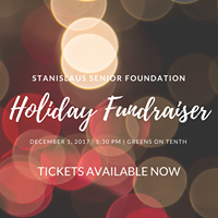 Stanislaus Senior Foundation