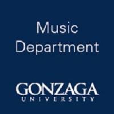 Gonzaga University Music Department