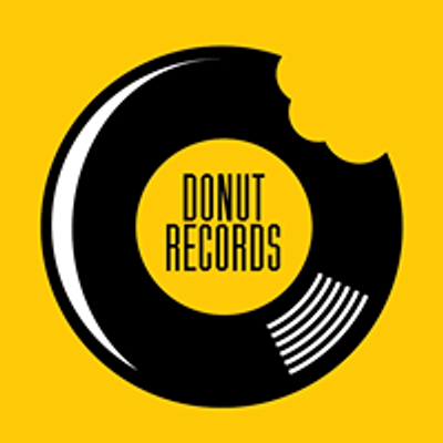 Donut Records