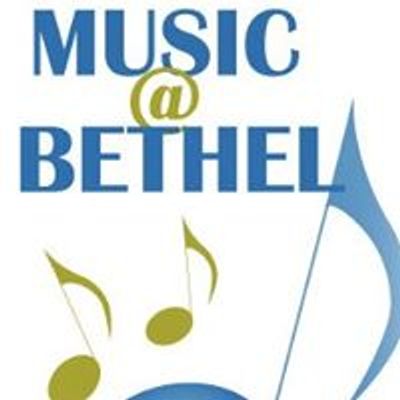 Music at Bethel