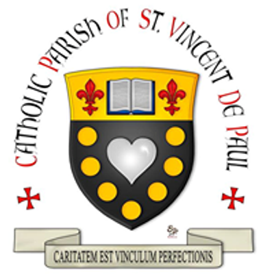 The Catholic Parish of St Vincent de Paul