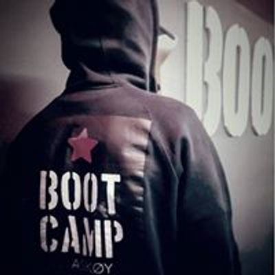 Bootcamp Ask\u00f8y