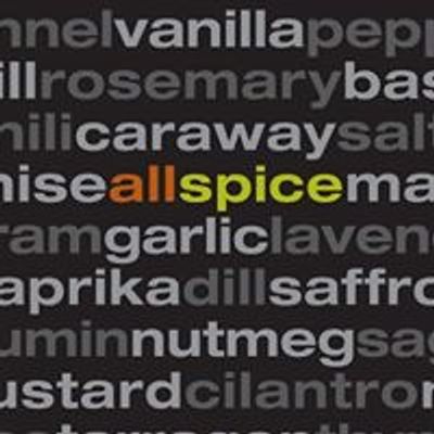 Allspice Culinarium