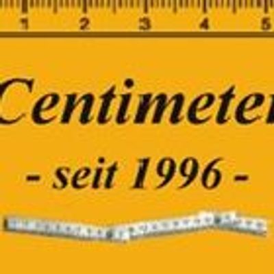 Centimeter