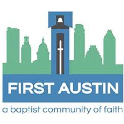 First Baptist Church of Austin