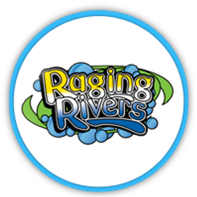 Raging Rivers Waterpark, Mandan, ND