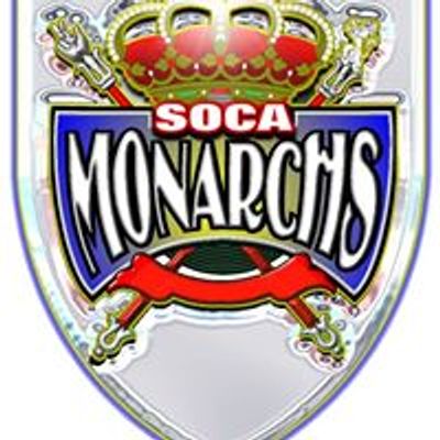 Soca Monarchs International