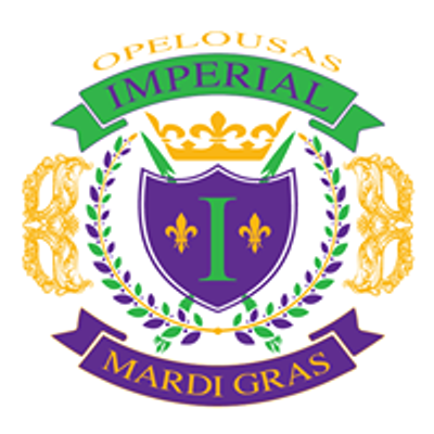 Opelousas Imperial Mardi Gras