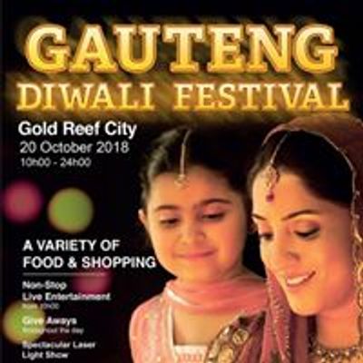 Gauteng Diwali Festival