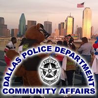 Dallas Police Department Community Affairs