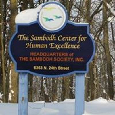 The Sambodh Society, Inc.