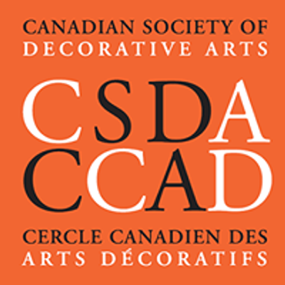 Canadian Society of Decorative Arts