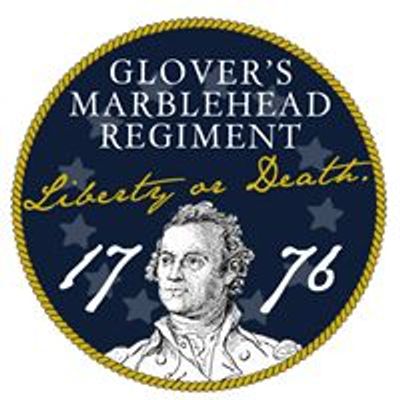 Glover's Marblehead Regiment