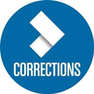 Corrections NZ