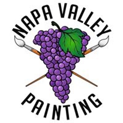 Napa Valley Painting