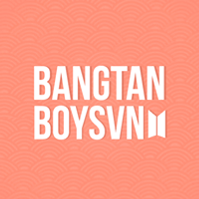 Bangtan Boys Vietnamese Fanpage