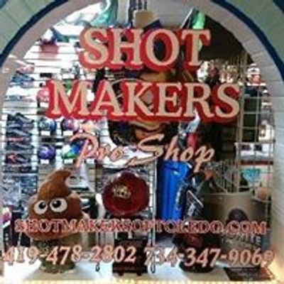 Shot Makers ProShop