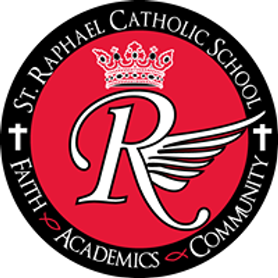 St Raphael's Catholic School