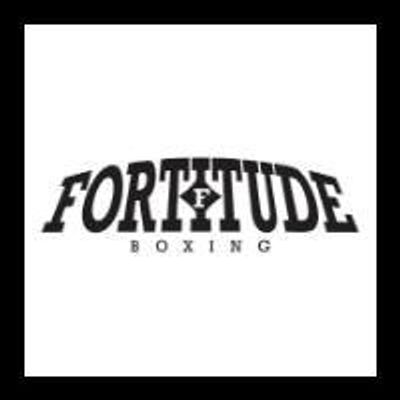 Fortitude Boxing