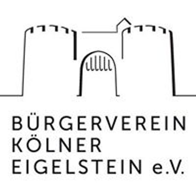 B\u00fcrgerverein Eigelstein