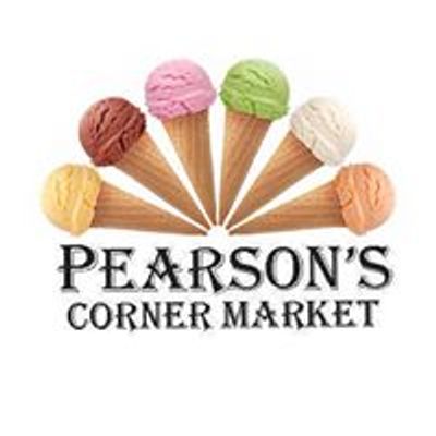 Pearson's Corner Market