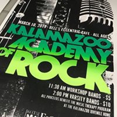 Kalamazoo Academy of Rock