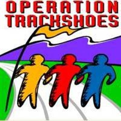 Operation Trackshoes