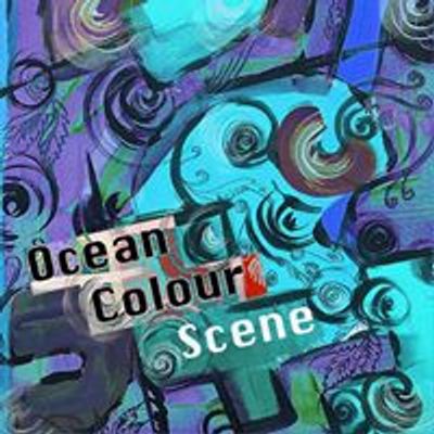 Ocean Colour Scene