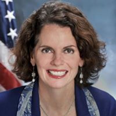 Assemblymember Patricia A. Fahy