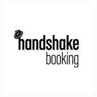 handshake booking