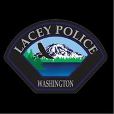 Lacey Police Department