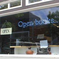 Open Books: A Poem Emporium