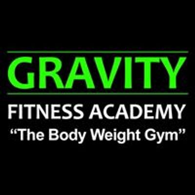 Gravity Fitness Academy